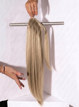 Ash blonde 18/22