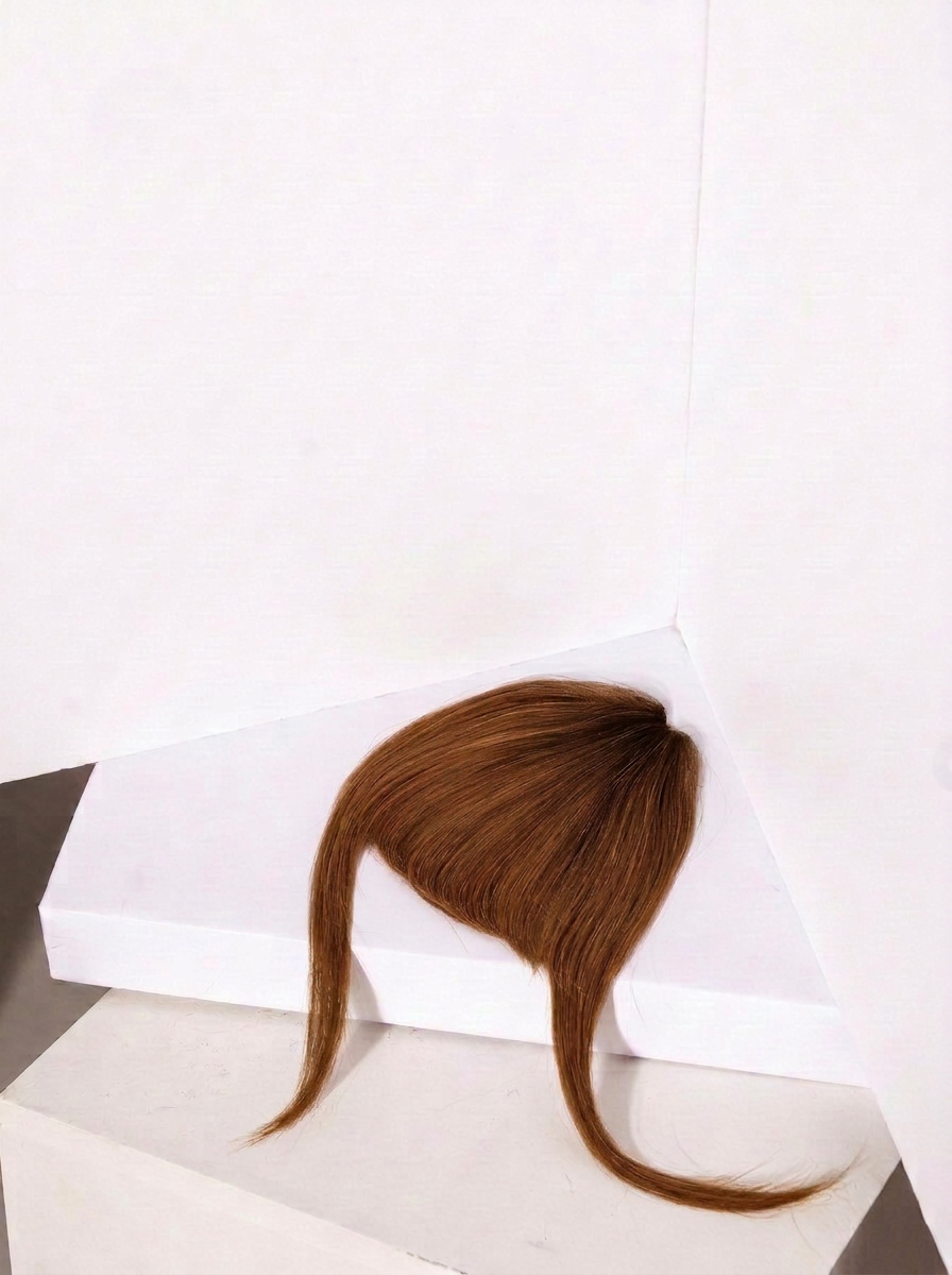 Bangs Auburn 33